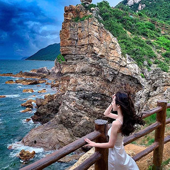 杨梅坑大雁顶一日游